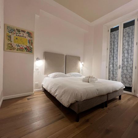 Bed&Bed Cassia Bed and Breakfast Φλωρεντία Εξωτερικό φωτογραφία