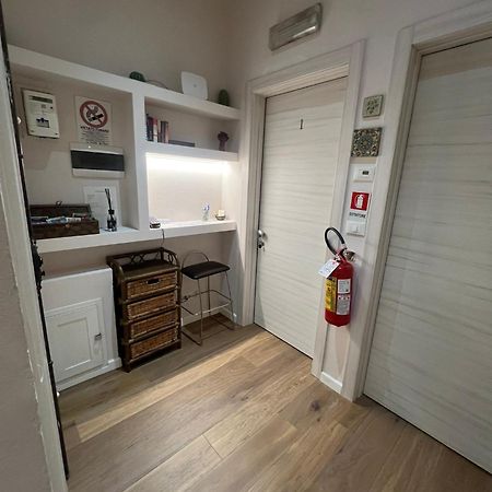 Bed&Bed Cassia Bed and Breakfast Φλωρεντία Εξωτερικό φωτογραφία