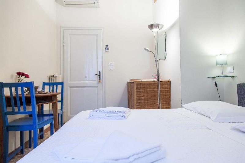 Bed&Bed Cassia Bed and Breakfast Φλωρεντία Εξωτερικό φωτογραφία