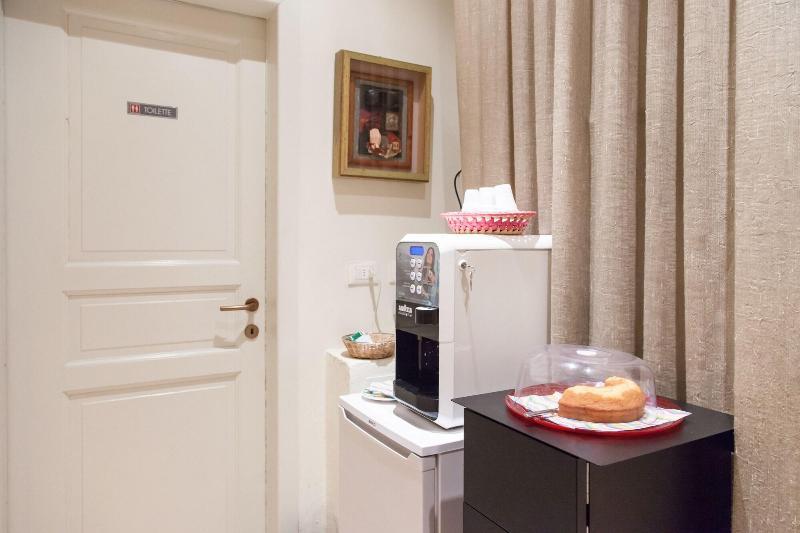 Bed&Bed Cassia Bed and Breakfast Φλωρεντία Εξωτερικό φωτογραφία