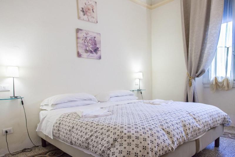 Bed&Bed Cassia Bed and Breakfast Φλωρεντία Εξωτερικό φωτογραφία