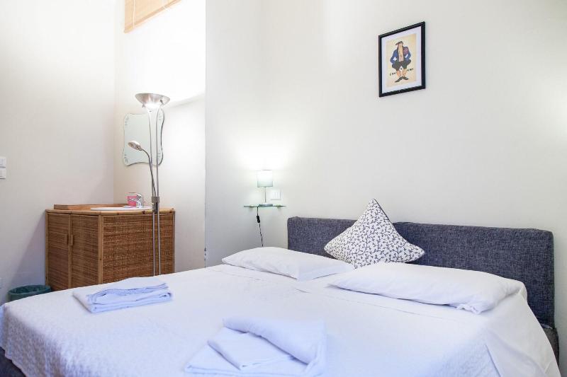 Bed&Bed Cassia Bed and Breakfast Φλωρεντία Εξωτερικό φωτογραφία