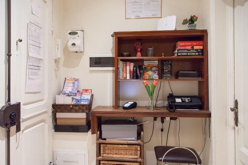 Bed&Bed Cassia Bed and Breakfast Φλωρεντία Εξωτερικό φωτογραφία