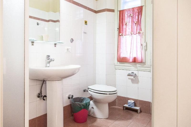 Bed&Bed Cassia Bed and Breakfast Φλωρεντία Εξωτερικό φωτογραφία