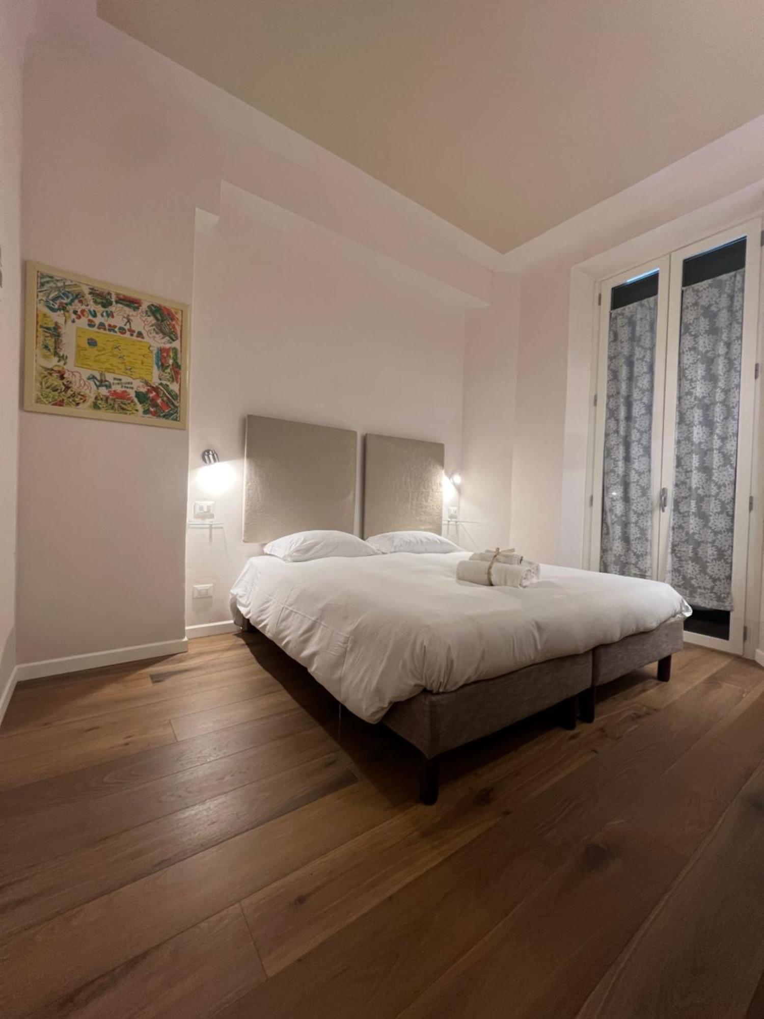 Bed&Bed Cassia Bed and Breakfast Φλωρεντία Εξωτερικό φωτογραφία