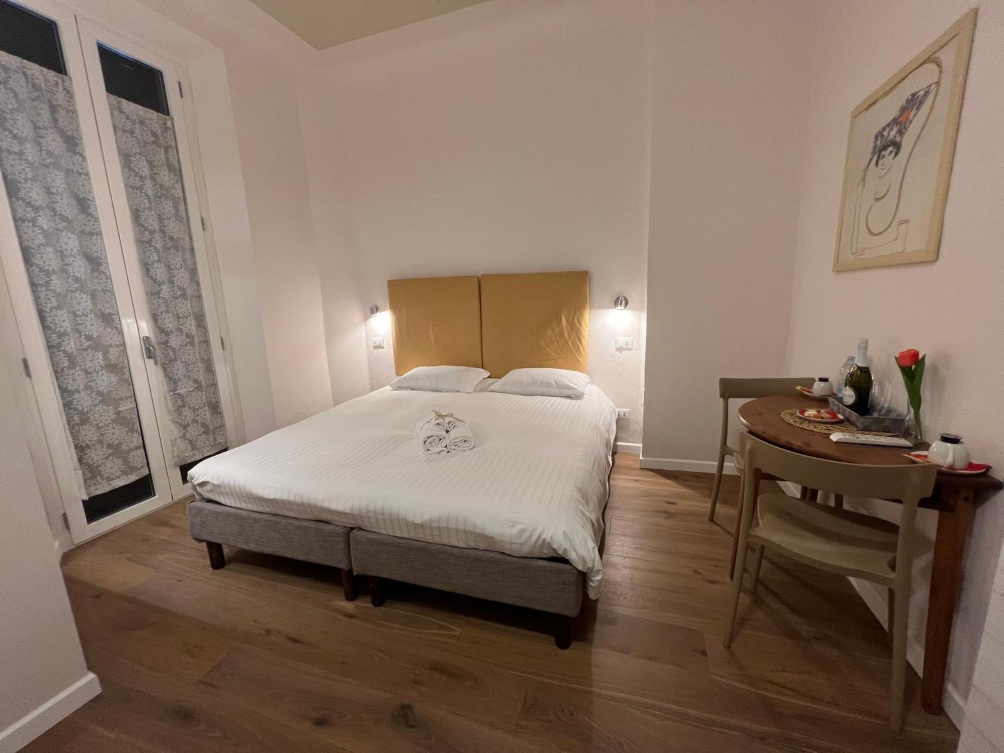 Bed&Bed Cassia Bed and Breakfast Φλωρεντία Εξωτερικό φωτογραφία