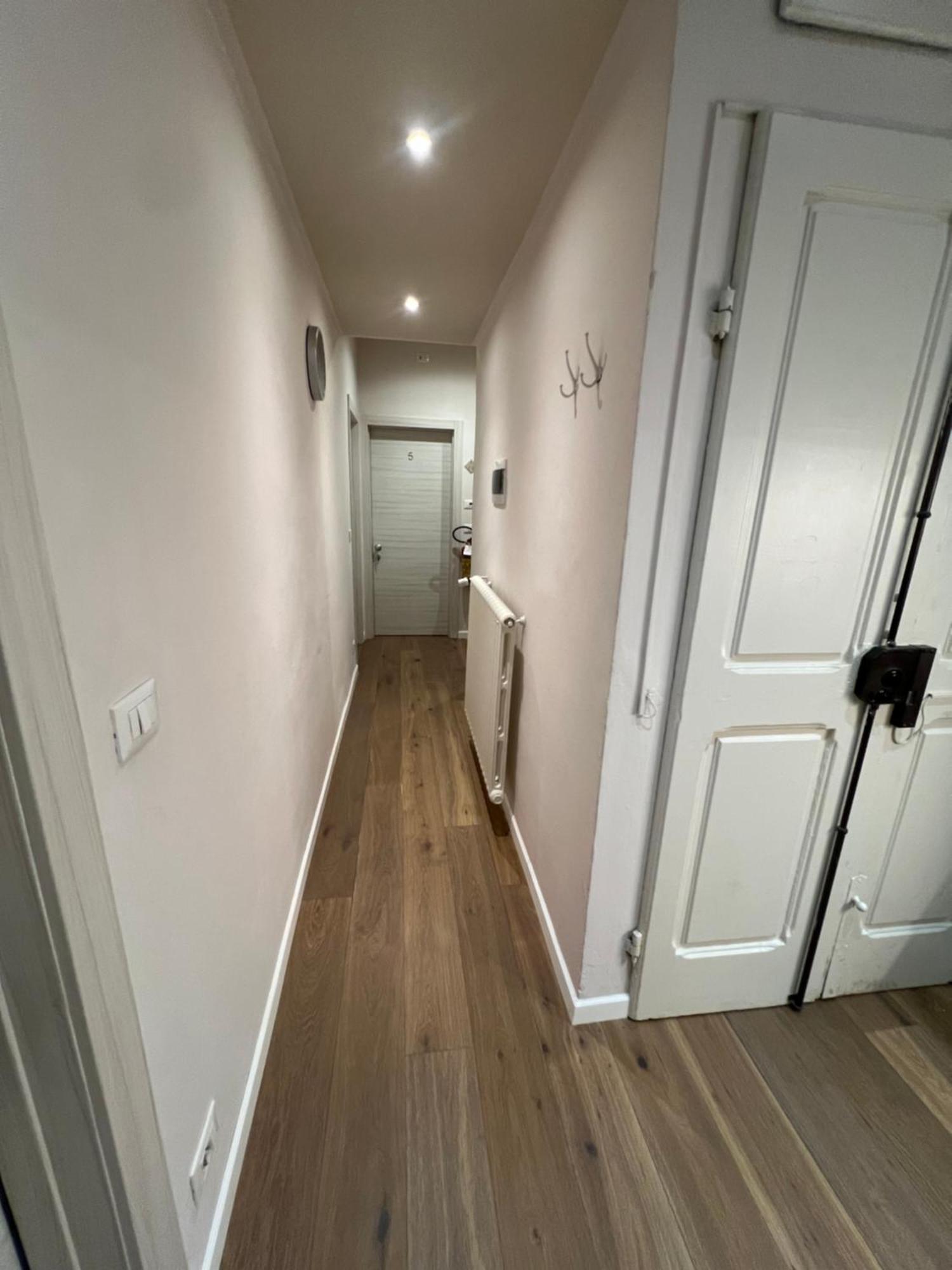 Bed&Bed Cassia Bed and Breakfast Φλωρεντία Εξωτερικό φωτογραφία