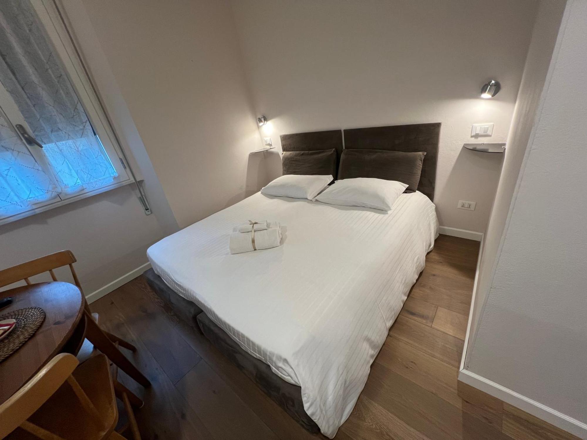 Bed&Bed Cassia Bed and Breakfast Φλωρεντία Εξωτερικό φωτογραφία