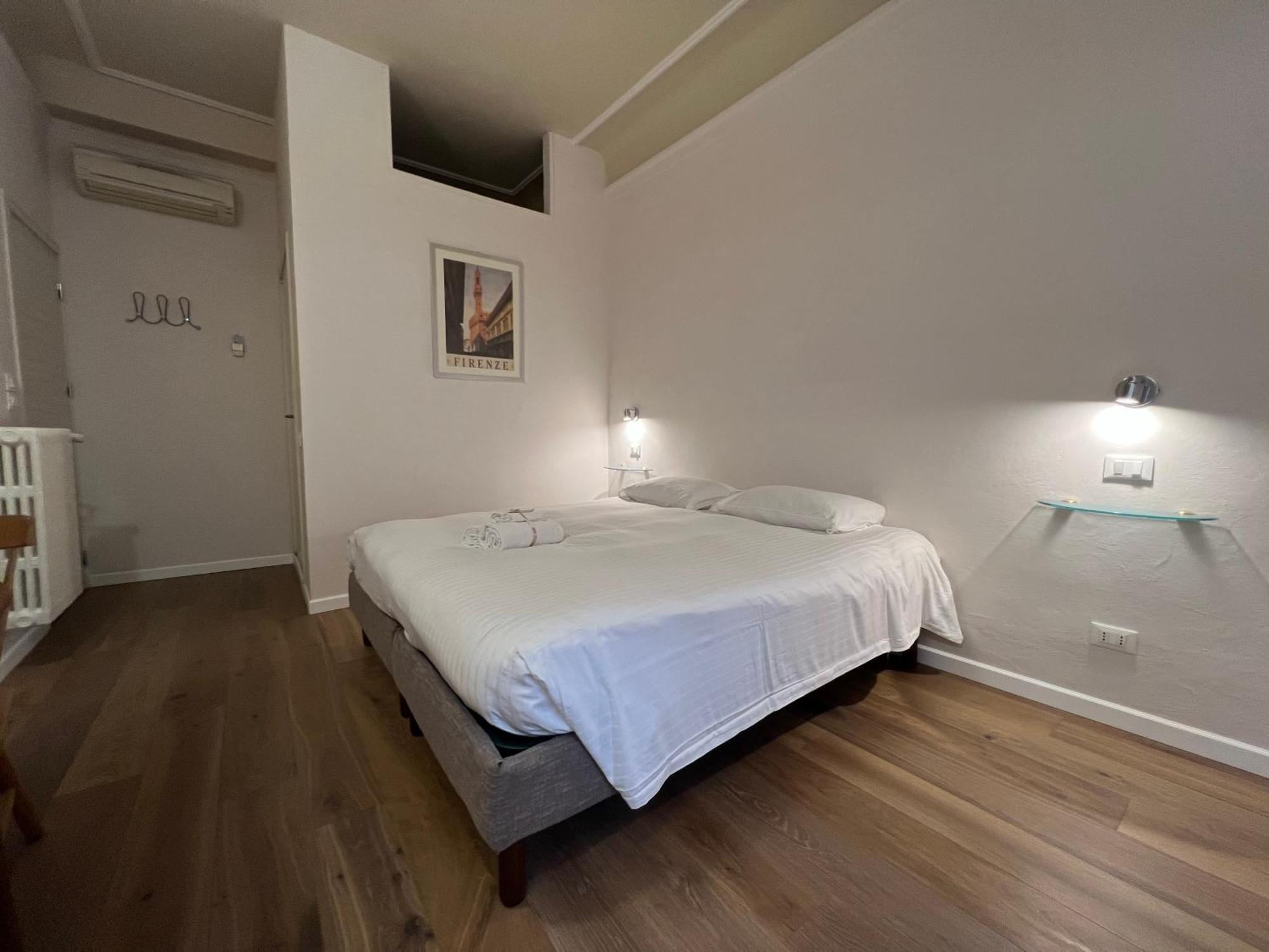 Bed&Bed Cassia Bed and Breakfast Φλωρεντία Εξωτερικό φωτογραφία