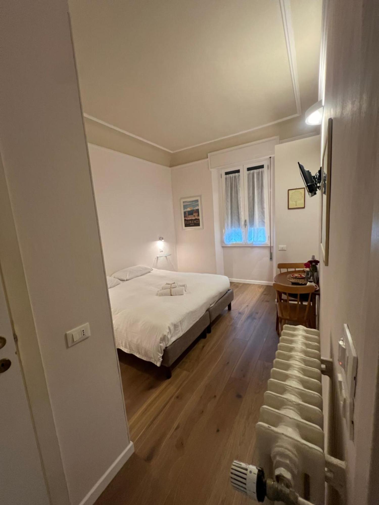 Bed&Bed Cassia Bed and Breakfast Φλωρεντία Εξωτερικό φωτογραφία