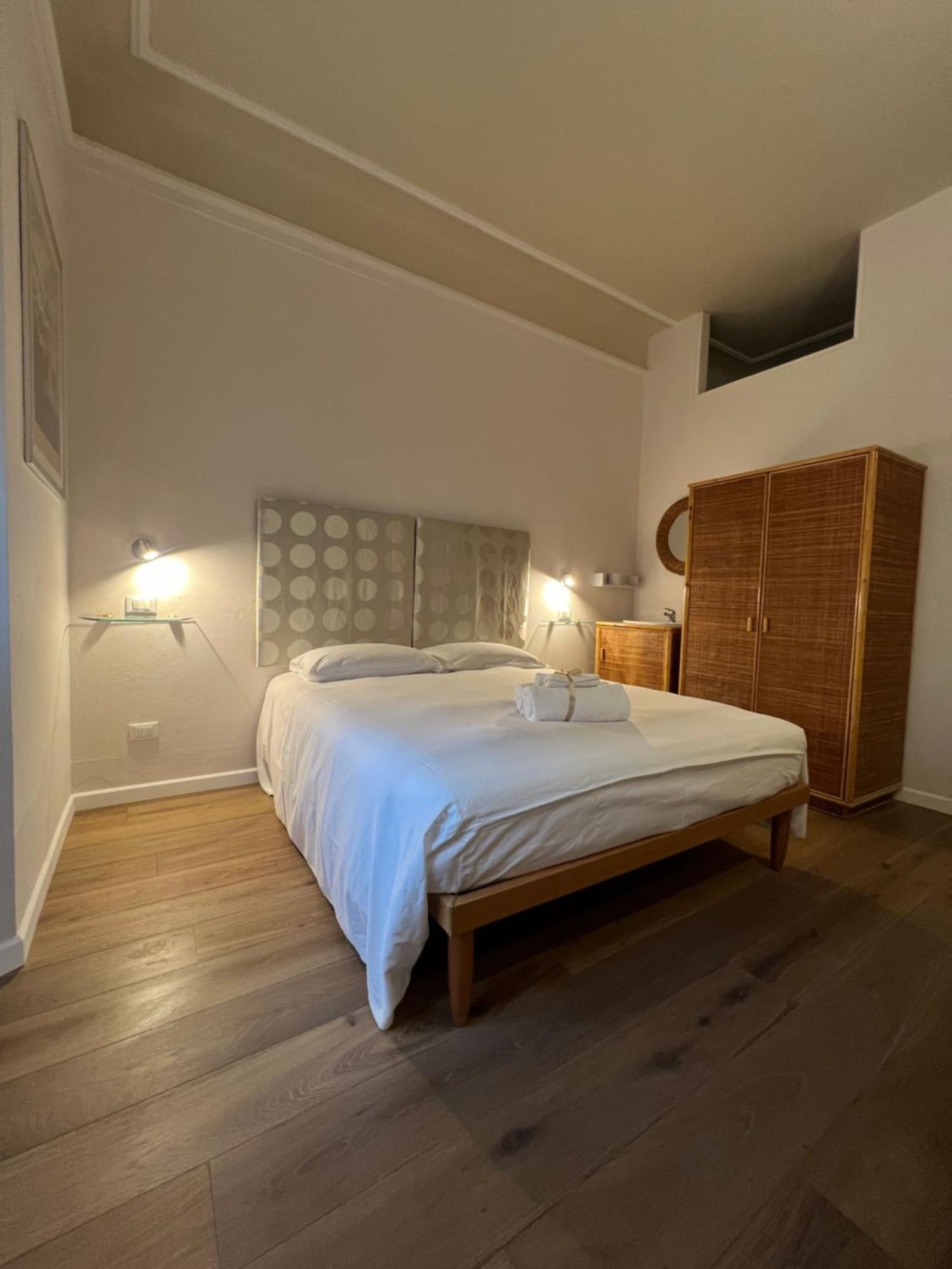 Bed&Bed Cassia Bed and Breakfast Φλωρεντία Εξωτερικό φωτογραφία