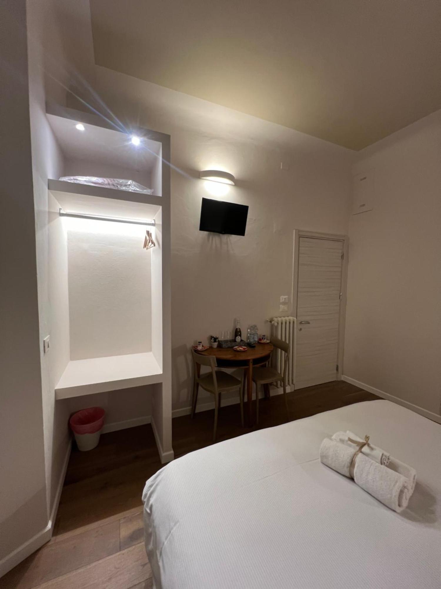 Bed&Bed Cassia Bed and Breakfast Φλωρεντία Εξωτερικό φωτογραφία