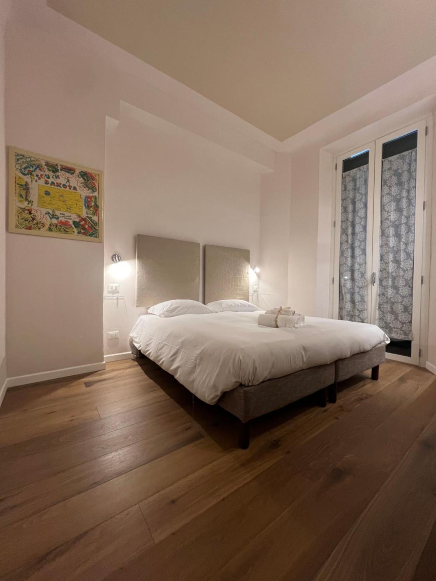Bed&Bed Cassia Bed and Breakfast Φλωρεντία Εξωτερικό φωτογραφία