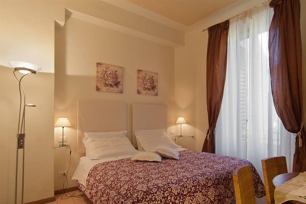 Bed&Bed Cassia Bed and Breakfast Φλωρεντία Εξωτερικό φωτογραφία