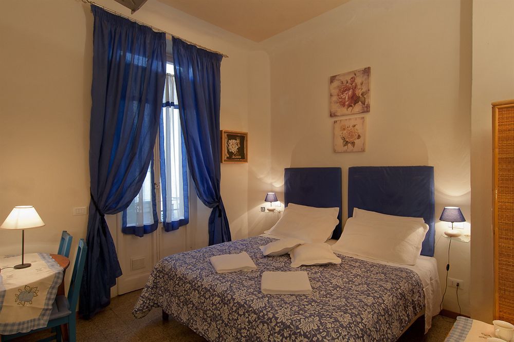 Bed&Bed Cassia Bed and Breakfast Φλωρεντία Εξωτερικό φωτογραφία