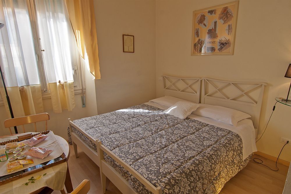 Bed&Bed Cassia Bed and Breakfast Φλωρεντία Εξωτερικό φωτογραφία