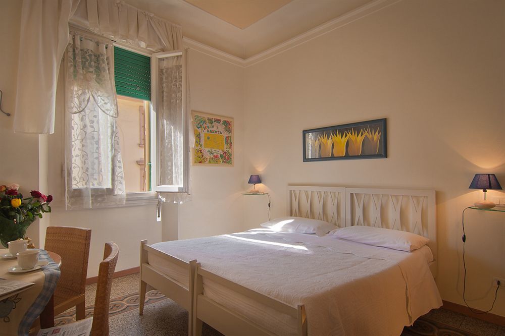 Bed&Bed Cassia Bed and Breakfast Φλωρεντία Εξωτερικό φωτογραφία