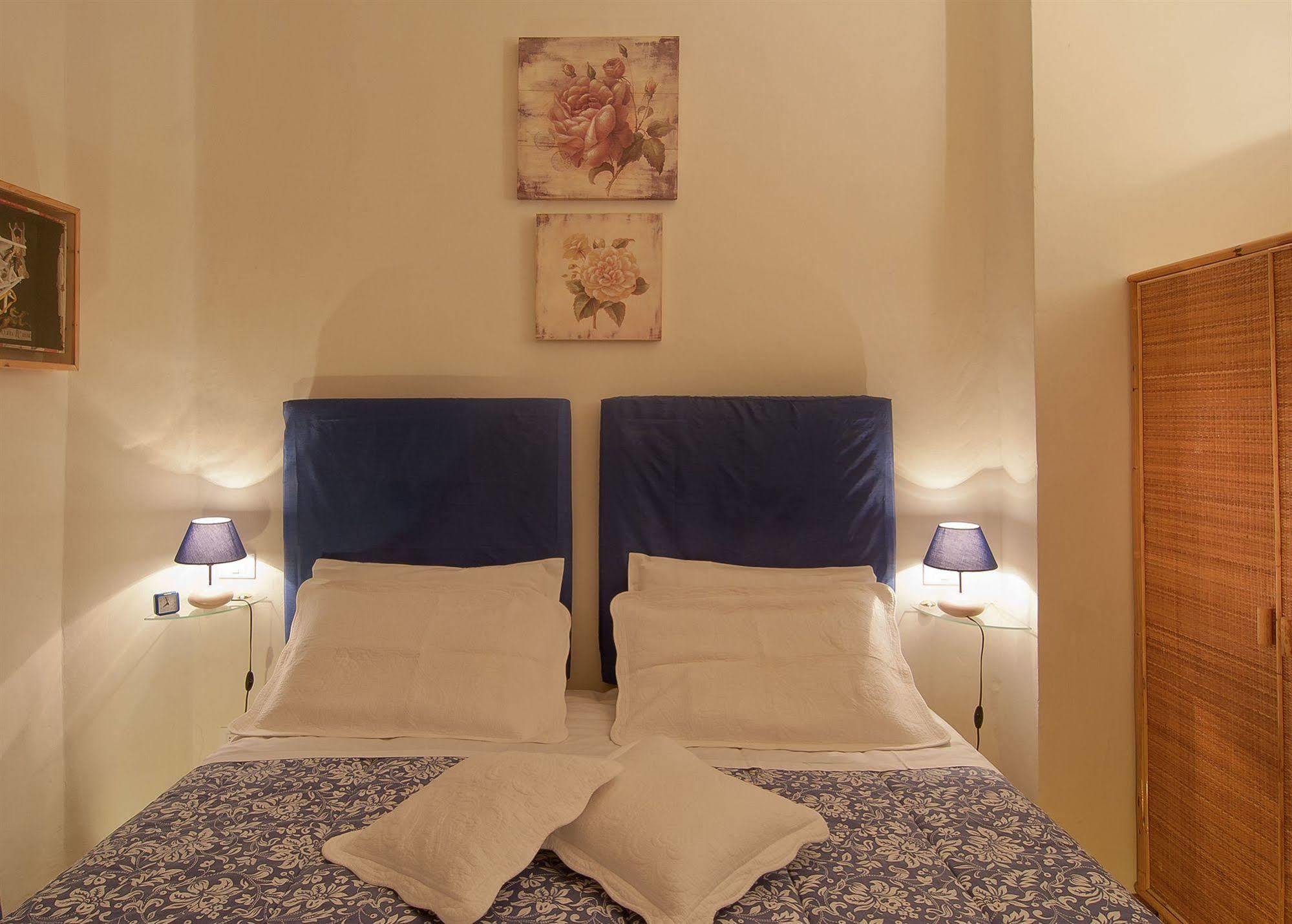 Bed&Bed Cassia Bed and Breakfast Φλωρεντία Εξωτερικό φωτογραφία